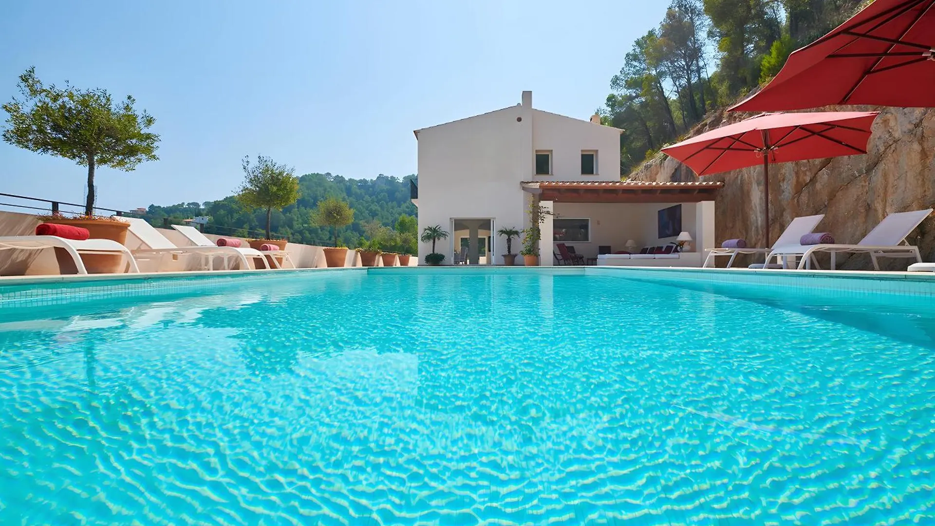 Can Pascalou Canyamel  Semesterbostad Canyamel (Mallorca)