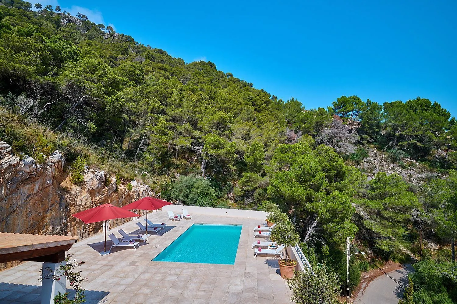 Can Pascalou Canyamel  Semesterbostad Canyamel (Mallorca)