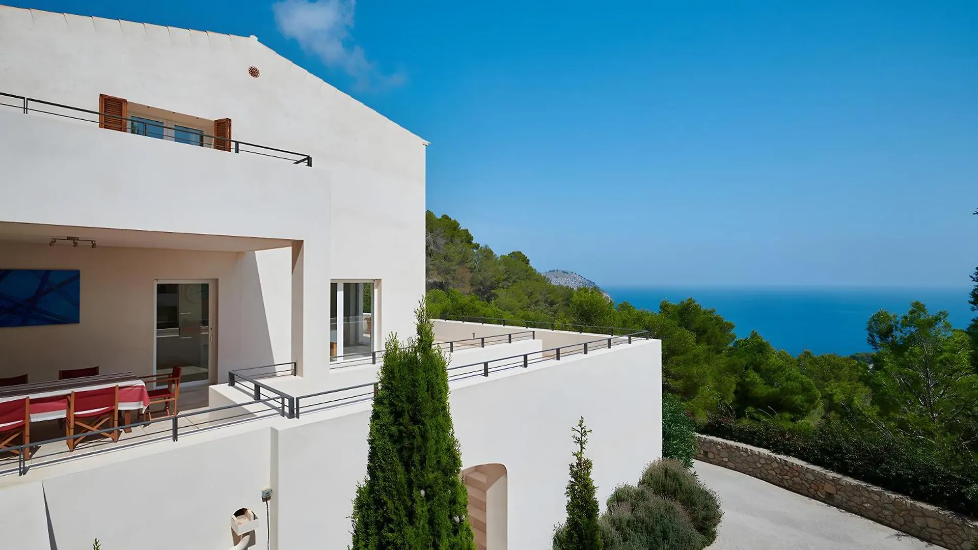 Can Pascalou Canyamel  0*, Canyamel (Mallorca)